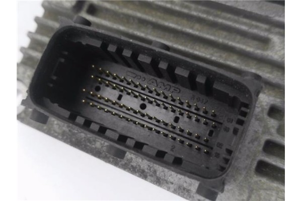 Recambio de centralita para fiat punto / grande punto (199) 1.4 referencia OEM IAM IAW5SF3 6160109905 