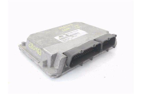 Recambio de centralita para seat leon (1m1) 1.6 referencia OEM IAM 06A906019BR 5WP4450 