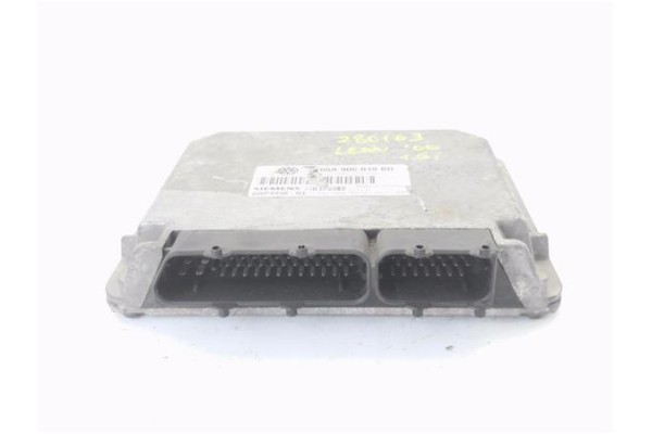 Recambio de centralita para seat leon (1m1) 1.6 referencia OEM IAM 06A906019BR 5WP4450 