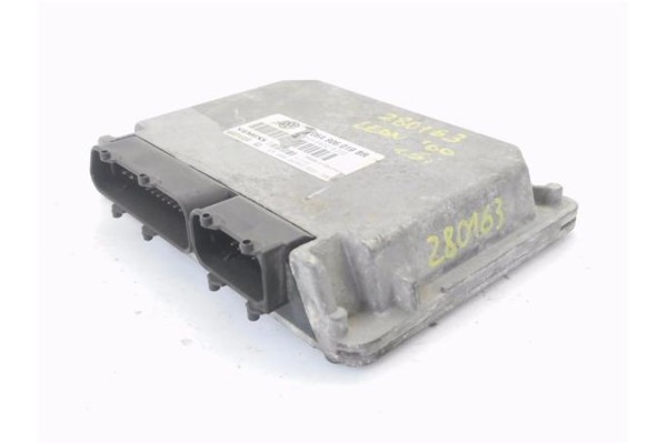 Recambio de centralita para seat leon (1m1) 1.6 referencia OEM IAM 06A906019BR 5WP4450 
