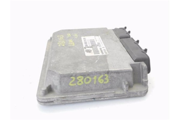 Recambio de centralita para seat leon (1m1) 1.6 referencia OEM IAM 06A906019BR 5WP4450 