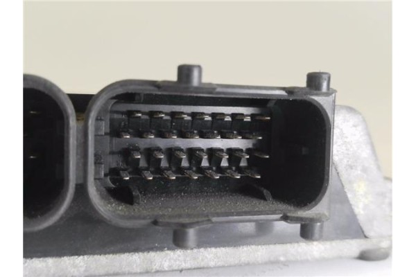 Recambio de centralita para seat leon (1m1) 1.6 referencia OEM IAM 06A906019BR 5WP4450 