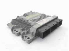 Recambio de centralita para renault kangoo ii (f/kw0) 1.5 dci (kw0c, kw0f) referencia OEM IAM 8200953545 8200953529 