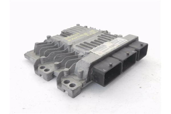 Recambio de centralita para renault kangoo ii (f/kw0) 1.5 dci (kw0c, kw0f) referencia OEM IAM 8200953545 8200953529 