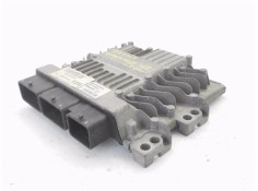 Recambio de centralita para renault kangoo ii (f/kw0) 1.5 dci (kw0c, kw0f) referencia OEM IAM 8200953545 8200953529 