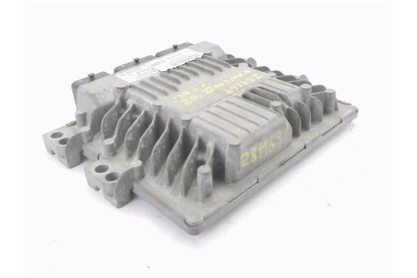 Recambio de centralita para renault kangoo ii (f/kw0) 1.5 dci (kw0c, kw0f) referencia OEM IAM 8200953545 8200953529 