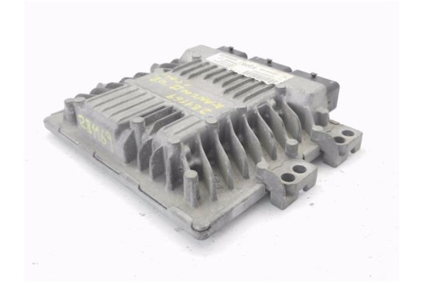 Recambio de centralita para renault kangoo ii (f/kw0) 1.5 dci (kw0c, kw0f) referencia OEM IAM 8200953545 8200953529 