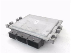 Recambio de centralita para renault kangoo ii (f/kw0) 1.5 dci (kw0c, kw0f) referencia OEM IAM 8200953545 8200953529 