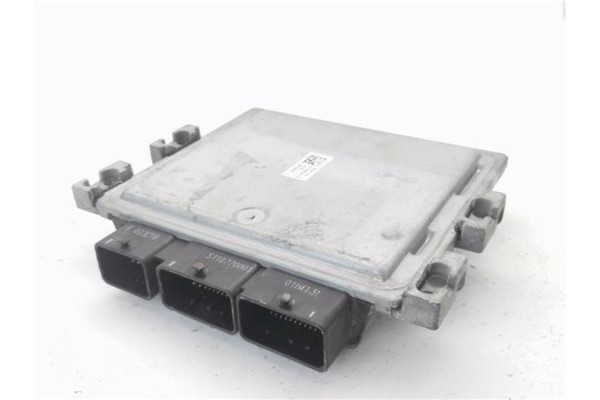 Recambio de centralita para renault kangoo ii (f/kw0) 1.5 dci (kw0c, kw0f) referencia OEM IAM 8200953545 8200953529 