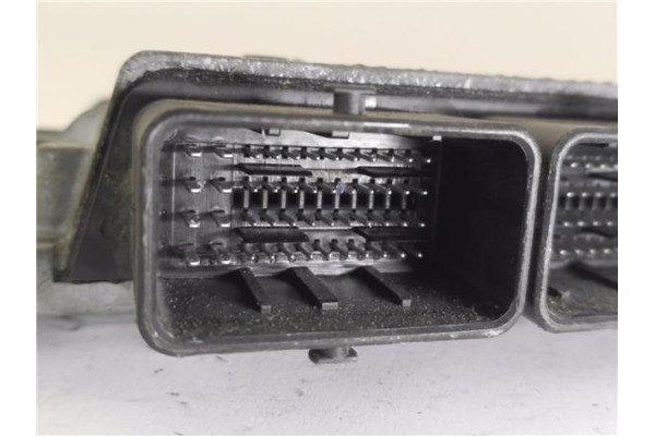 Recambio de centralita para renault kangoo ii (f/kw0) 1.5 dci (kw0c, kw0f) referencia OEM IAM 8200953545 8200953529 