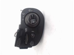 Recambio de mando limpiaparabrisas para renault scenic ii (jm) referencia OEM IAM   