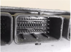 Recambio de centralita para renault kangoo ii (f/kw0) 1.5 dci (kw0c, kw0f) referencia OEM IAM 8200953545 8200953529 