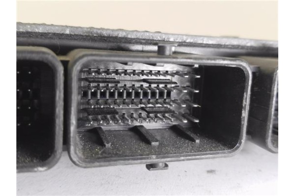 Recambio de centralita para renault kangoo ii (f/kw0) 1.5 dci (kw0c, kw0f) referencia OEM IAM 8200953545 8200953529 