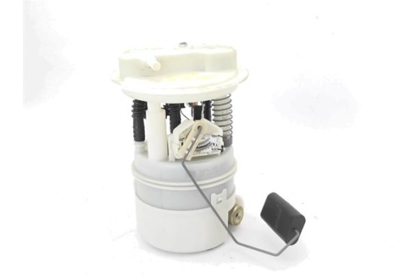 Recambio de bomba combustible para renault clio ii fase ii (b/cb0) 1.4 authentique referencia OEM IAM   