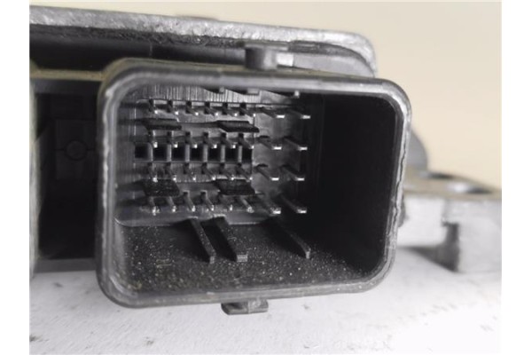 Recambio de centralita para renault kangoo ii (f/kw0) 1.5 dci (kw0c, kw0f) referencia OEM IAM 8200953545 8200953529 