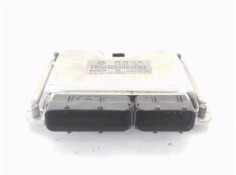 Recambio de centralita para seat ibiza (6l1) 1.9 tdi referencia OEM IAM 038906019NE 281011824 