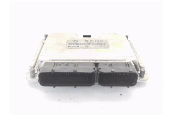 Recambio de centralita para seat ibiza (6l1) 1.9 tdi referencia OEM IAM 038906019NE 281011824 