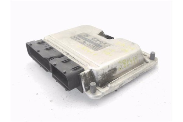 Recambio de centralita para seat ibiza (6l1) 1.9 tdi referencia OEM IAM 038906019NE 281011824 