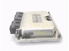 Recambio de centralita para seat ibiza (6l1) 1.9 tdi referencia OEM IAM 038906019NE 281011824 