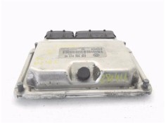 Recambio de centralita para seat ibiza (6l1) 1.9 tdi referencia OEM IAM 038906019NE 281011824 