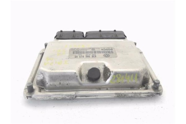 Recambio de centralita para seat ibiza (6l1) 1.9 tdi referencia OEM IAM 038906019NE 281011824 