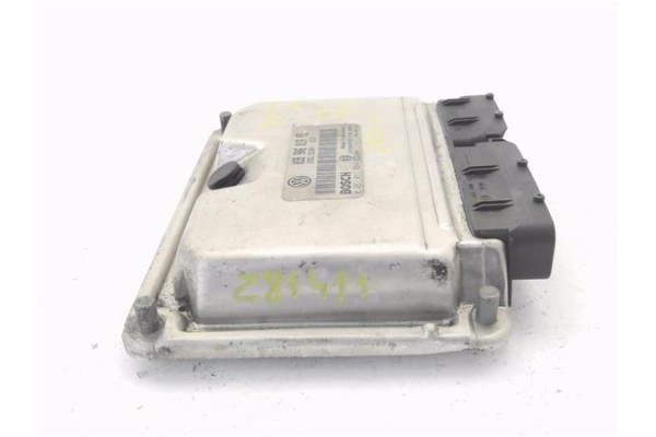 Recambio de centralita para seat ibiza (6l1) 1.9 tdi referencia OEM IAM 038906019NE 281011824 
