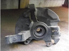 Recambio de mangueta delantero derecha para kia shuma 1.5 i 16v referencia OEM IAM   