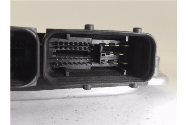 Recambio de centralita para seat ibiza (6l1) 1.9 tdi referencia OEM IAM 038906019NE 281011824 