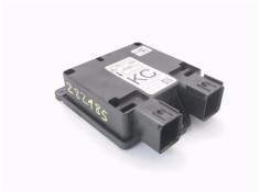 Recambio de centralita airbag para ford fiesta v (jh_, jd_) 1.4 16v referencia OEM IAM 6S6T14B056KC 5WK43586 
