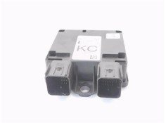 Recambio de centralita airbag para ford fiesta v (jh_, jd_) 1.4 16v referencia OEM IAM 6S6T14B056KC 5WK43586 