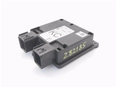 Recambio de centralita airbag para ford fiesta v (jh_, jd_) 1.4 16v referencia OEM IAM 6S6T14B056KC 5WK43586 