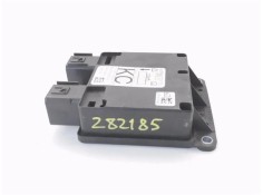 Recambio de centralita airbag para ford fiesta v (jh_, jd_) 1.4 16v referencia OEM IAM 6S6T14B056KC 5WK43586 