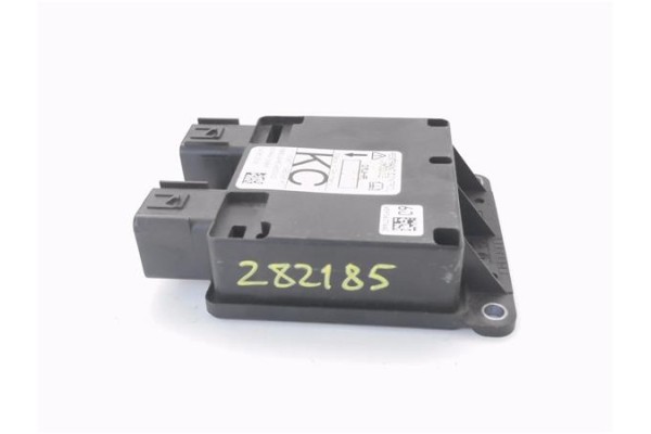 Recambio de centralita airbag para ford fiesta v (jh_, jd_) 1.4 16v referencia OEM IAM 6S6T14B056KC 5WK43586 