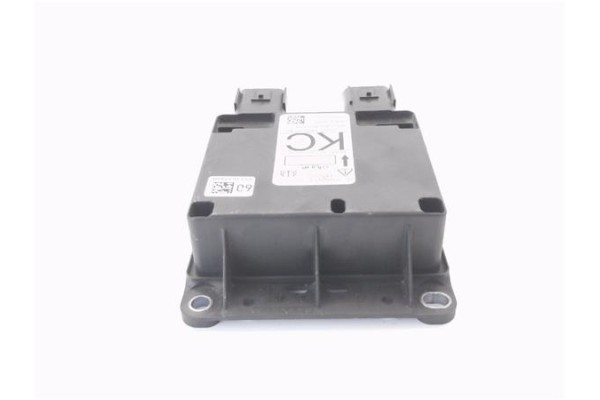 Recambio de centralita airbag para ford fiesta v (jh_, jd_) 1.4 16v referencia OEM IAM 6S6T14B056KC 5WK43586 