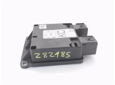 Recambio de centralita airbag para ford fiesta v (jh_, jd_) 1.4 16v referencia OEM IAM 6S6T14B056KC 5WK43586 