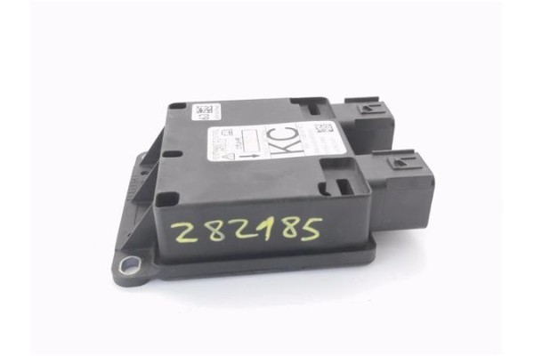 Recambio de centralita airbag para ford fiesta v (jh_, jd_) 1.4 16v referencia OEM IAM 6S6T14B056KC 5WK43586 