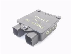 Recambio de centralita airbag para ford fiesta v (jh_, jd_) 1.4 16v referencia OEM IAM 6S6T14B056KC 5WK43586 