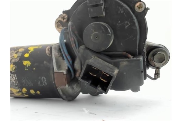 Recambio de motor limpiaparabrisas delantero para mitsubishi pajero referencia OEM IAM MB623285  