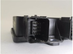 Recambio de centralita airbag para ford fiesta v (jh_, jd_) 1.4 16v referencia OEM IAM 6S6T14B056KC 5WK43586 