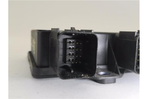 Recambio de centralita airbag para ford fiesta v (jh_, jd_) 1.4 16v referencia OEM IAM 6S6T14B056KC 5WK43586 