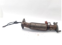 TUBO ESCAPE CENTRAL 28610A6600 