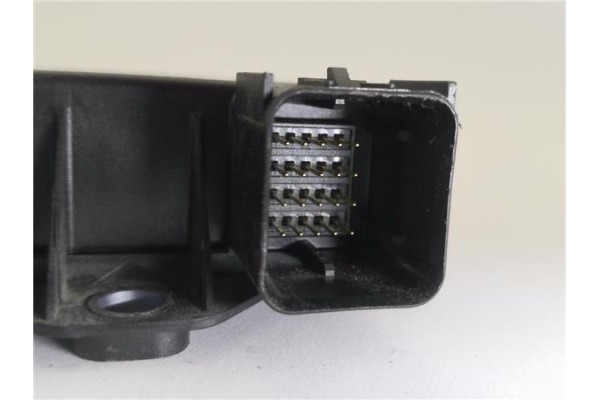 Recambio de centralita airbag para ford fiesta v (jh_, jd_) 1.4 16v referencia OEM IAM 6S6T14B056KC 5WK43586 