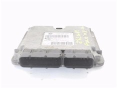 Recambio de centralita para volkswagen polo iv (9n1) 1.4 16v referencia OEM IAM 036906034GP 6160106602 