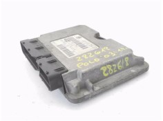 Recambio de centralita para volkswagen polo iv (9n1) 1.4 16v referencia OEM IAM 036906034GP 6160106602 