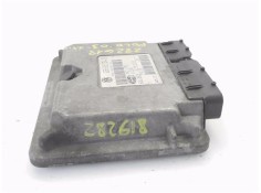 Recambio de centralita para volkswagen polo iv (9n1) 1.4 16v referencia OEM IAM 036906034GP 6160106602 