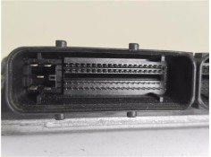 Recambio de centralita para volkswagen polo iv (9n1) 1.4 16v referencia OEM IAM 036906034GP 6160106602 