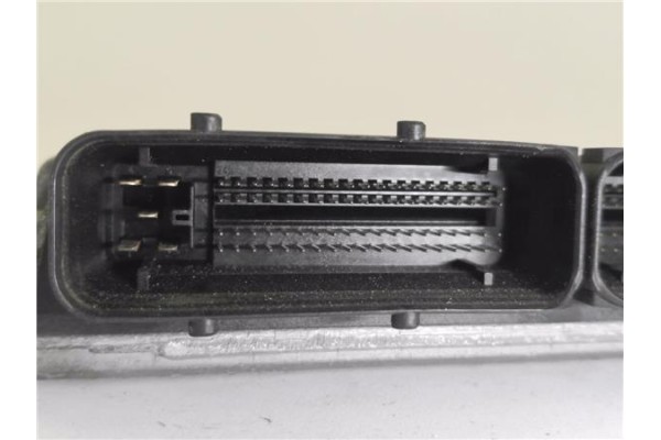 Recambio de centralita para volkswagen polo iv (9n1) 1.4 16v referencia OEM IAM 036906034GP 6160106602 