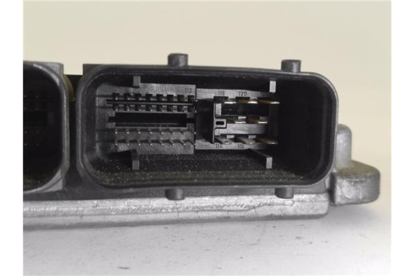 Recambio de centralita para volkswagen polo iv (9n1) 1.4 16v referencia OEM IAM 036906034GP 6160106602 