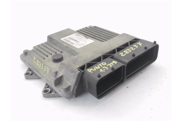 Recambio de centralita para fiat ii punto (188) berlina 1.3 jtd classic referencia OEM IAM 7160005300  