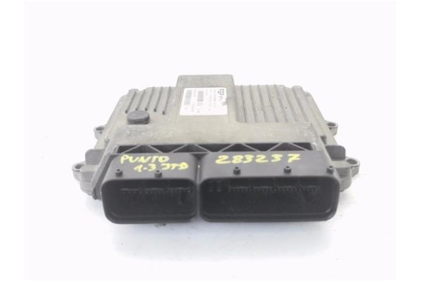 Recambio de centralita para fiat ii punto (188) berlina 1.3 jtd classic referencia OEM IAM 7160005300  